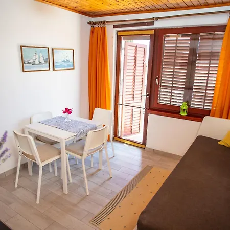 Ivanisevic Apartmán *