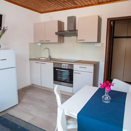 Apartamento Ivanisevic Mandre