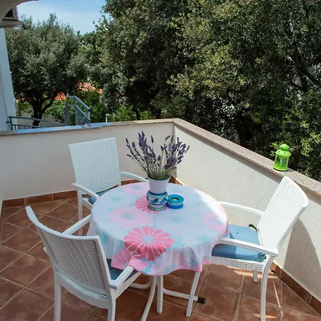 Apartmán Ivanisevic