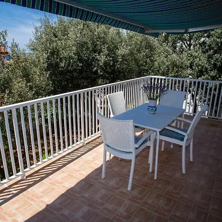 Ivanisevic Apartmán *