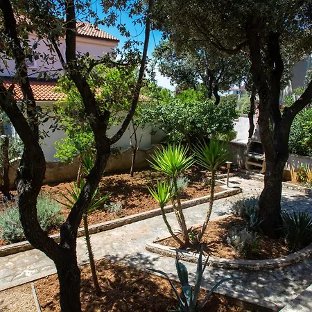 Apartmán Ivanisevic *