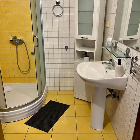 Apartamento Ivanisevic