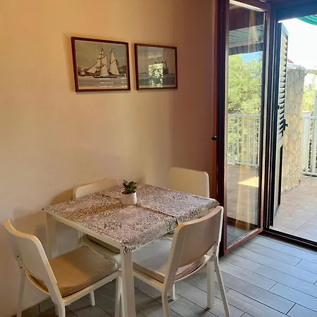 Ivanisevic Apartmán Mandre