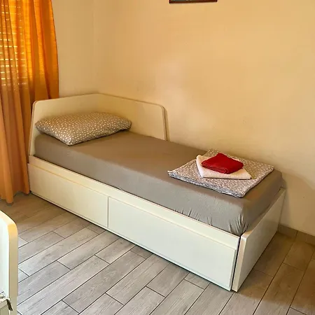 Apartamento Ivanisevic