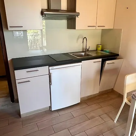 Apartamento Ivanisevic *