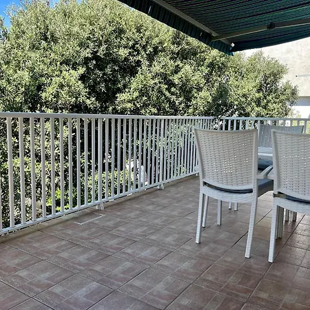 Ivanisevic Apartmán Mandre