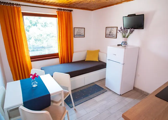 Ivanisevic Мандре