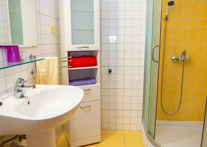 Ivanisevic Apartmán *