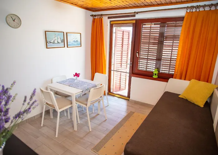 Ivanisevic Apartmán *