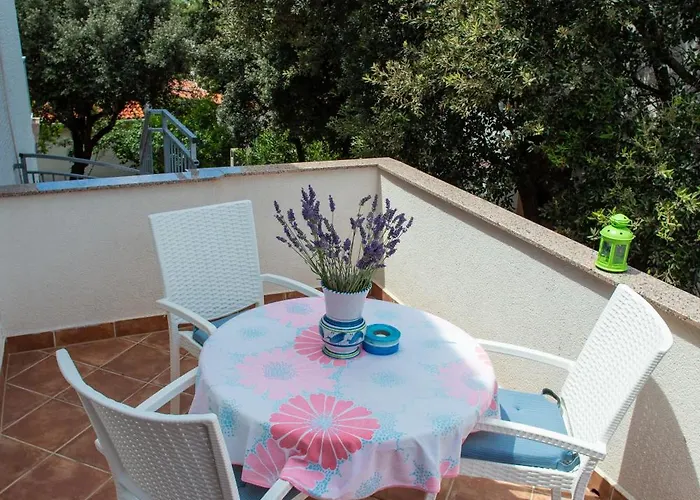 Apartmán Ivanisevic