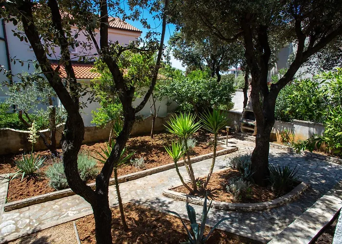 Apartmán Ivanisevic *