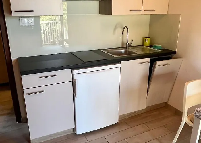 Apartmán Ivanisevic *