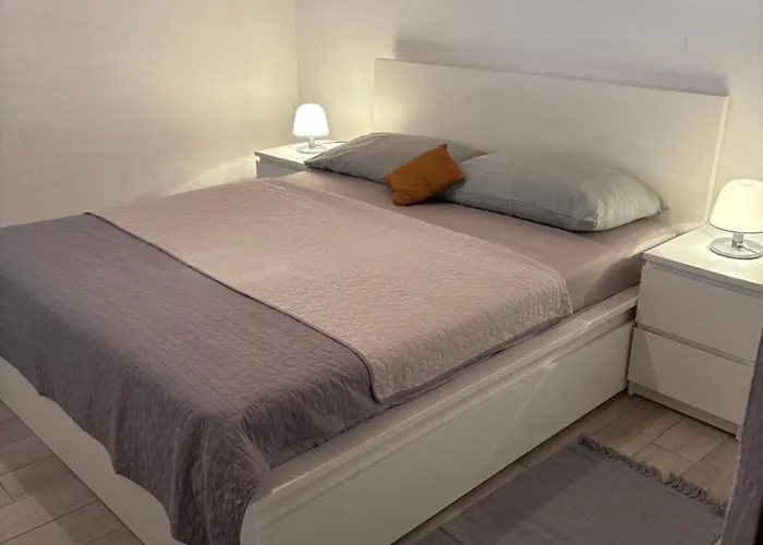 Ivanisevic Apartmán *