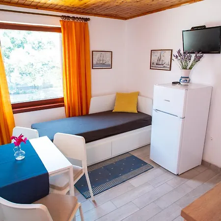 Ivanisevic マンドレ