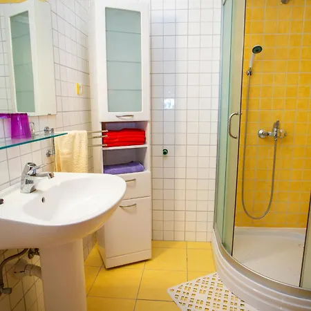 Ivanisevic Apartmán *